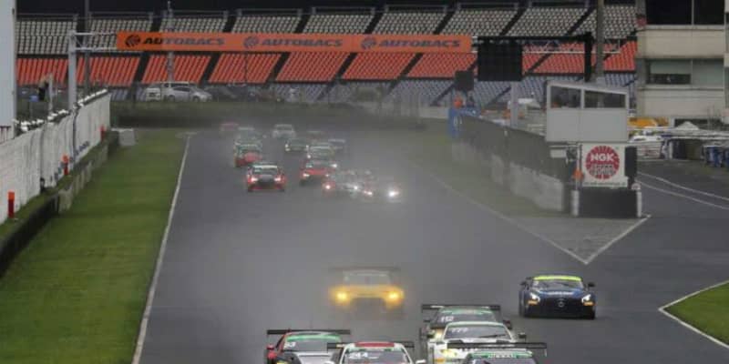 スーパー耐久：第5戦オートポリスのエントリーが発表。全46台が参戦へ