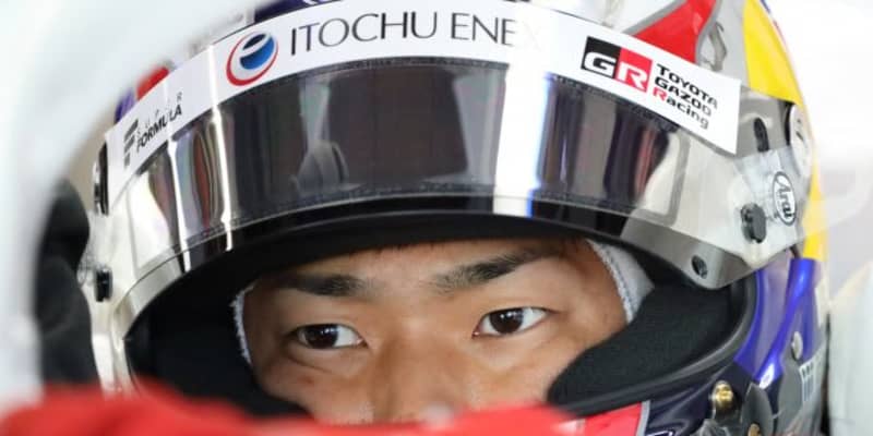 切り替えたくても切り替えられない スーパーgt最終戦チェッカー手前で敗れた平川亮が迎える Sf鈴鹿2連戦 切り替えたくても切り替えられない スーパーgt最終戦チェッカー手前で敗れた平川亮が迎える Sf鈴鹿2連戦