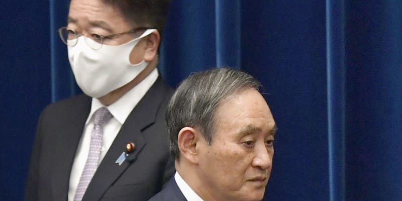 菅首相「桜」巡る答弁を撤回せず　学術会議の反発は当初から想定