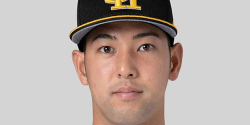阪神、加治屋蓮投手を獲得　鈴木翔太投手とは育成契約へ