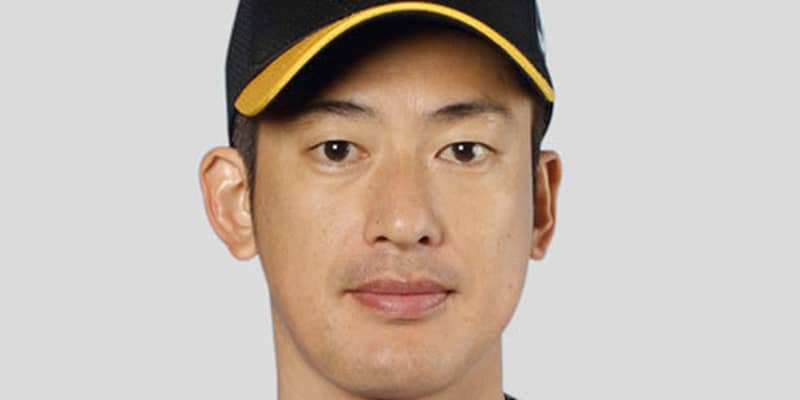オリックスが能見投手を獲得　阪神を自由契約、投手コーチ兼任