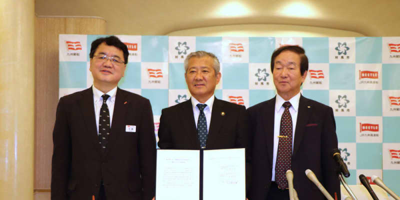 jr九州高速船 対馬 比田勝経由 混乗 便 週1 3往復 島民割引運賃を設定へ 長崎新聞 jr九州高速船 対馬 比田勝経由 混乗 便 週1 3往復 島民割引運賃を設定へ 長崎新聞