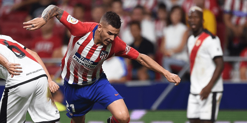 ラ リーガ 冬の市場はこの選手に注目 ラ リーガ人気銘柄11人 Spozone スポゾーン