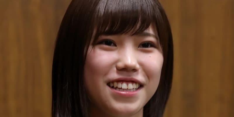 パイロットに憧れ 海自で 女性初 目指す 佐世保北高卒 窪田さん 防衛大へ 長崎新聞