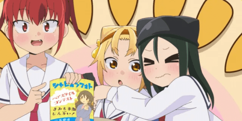 乃木坂46 佐藤楓さんが地元アニメに登場 名古屋ご当地アニメ 八十亀ちゃん 3 1放送の第９話あらすじ公開 名古屋の中心で大須を叫ぶ