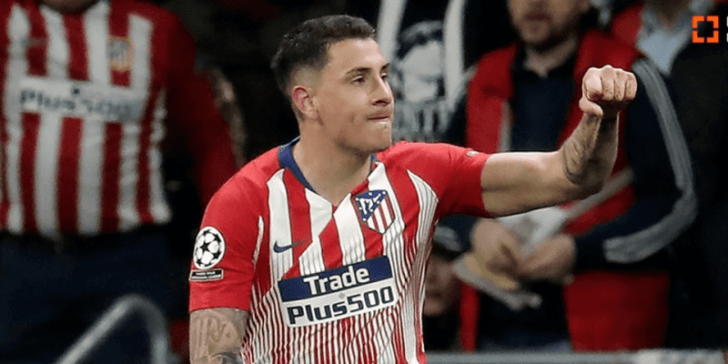 プレミアリーグ リバプールが今夏に新センターバック探し アトレティコで燻るヒメネスを注視 Spozone スポゾーン