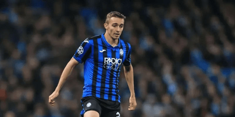 プレミアリーグ レスターがチルウェルの後釜を獲得 カスターニュと5年契約を締結 Spozone スポゾーン