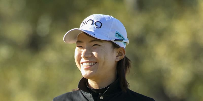 渋野日向子、畑岡奈紗ら最終調整　ゴルフ全米女子オープン