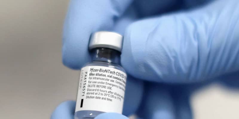 米、コロナワクチン許可へ　FDA諮問委が勧告、近く接種