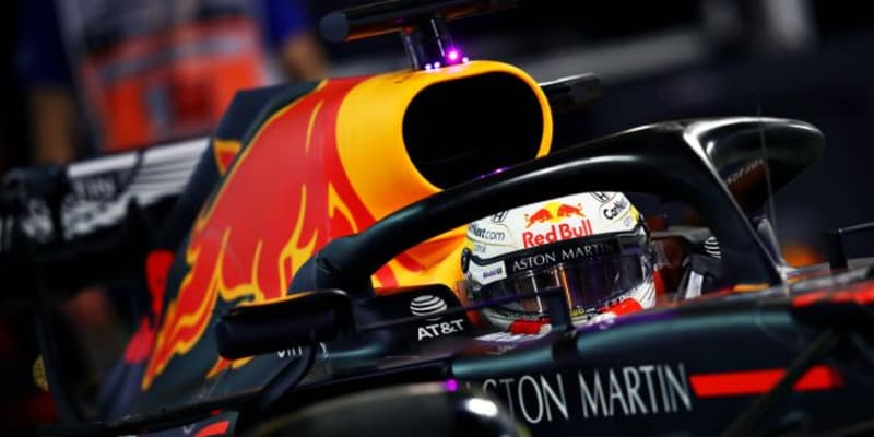 ホンダF1田辺TD会見：「チームも我々も、試したいものを持ってきている」最終戦は来季へ繋がるようなレースを