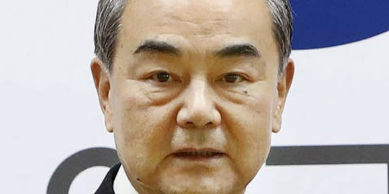 中国、茂木外相に訪中要請　日米協力にくさび狙う