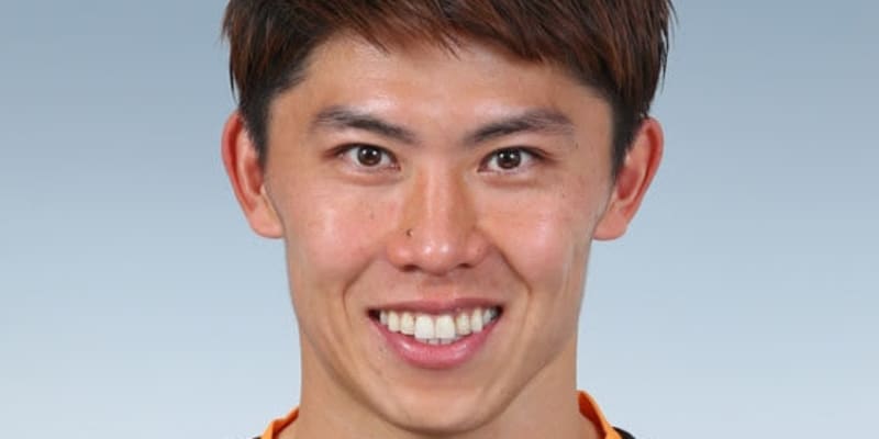 J1名古屋DF太田宏介が豪へ　Aリーグのパースに移籍