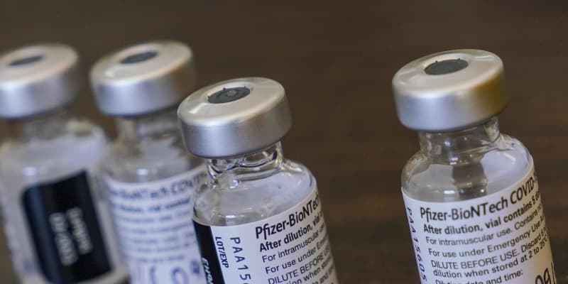 スイスもコロナワクチン承認　通常審査では「世界初」と当局
