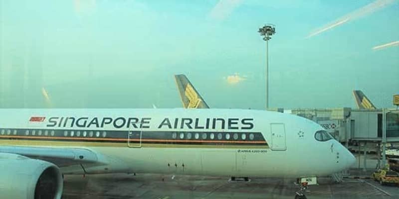 【シンガポール】シンガポール航空、１月から羽田便毎日運航［運輸］