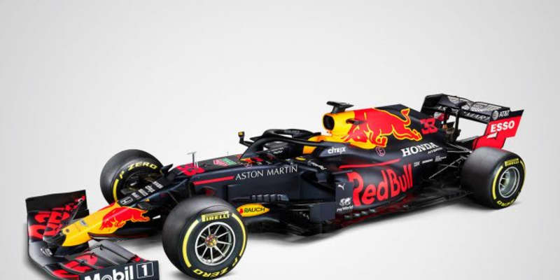 2021年F1新車発表＆プレシーズンテストまとめ