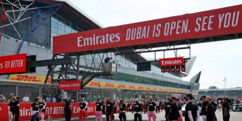 報酬制限の導入に向け、新たなワーキンググループを設置へ。F1ドライバーも議論に参加