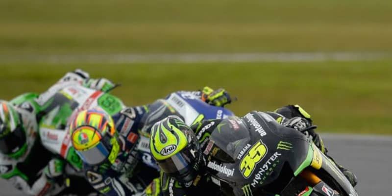 ヤマハ、3月のカタールテストでカル・クラッチローを起用。テストライダーで7年ぶりにヤマハ復帰／MotoGP