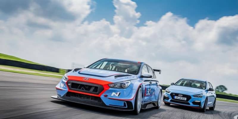 シングルイベント化のTCRニュージーランドに、WRC経験者のヘイデン・パッドンが参戦表明