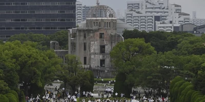 被爆地広島「平和推進条例」に批判噴出　市議会素案の何が問題か