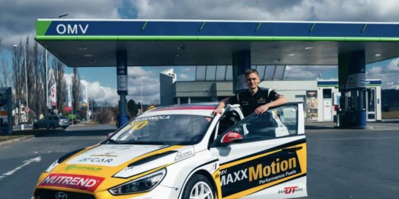 2021年TCRヨーロッパに向け、チーム体制が続々確定。オモラ、ジロラミらが引き続き参戦