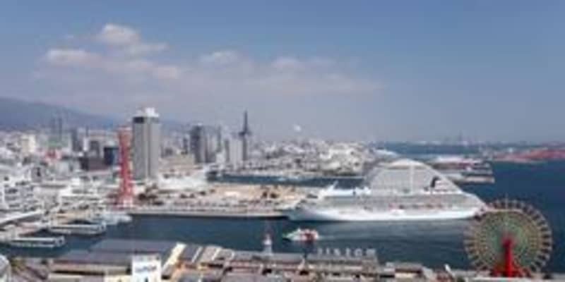 「名神湾岸連絡線」を事業化、神戸港の機能も強化　国土交通省