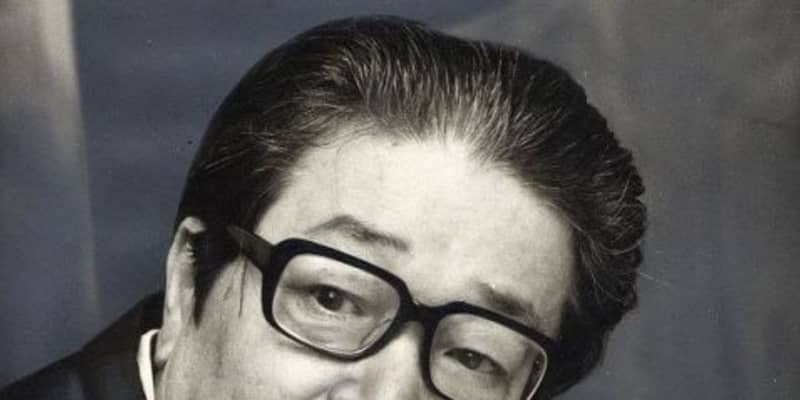 生誕100年の小説家 藤原審爾　映画での足跡、世良利和さんに聞く