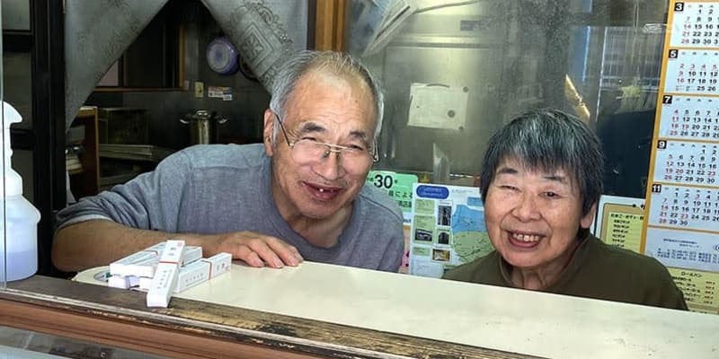42年間、地域に愛され　高齢、コロナ横浜・日吉のサンドイッチ店、歴史に幕