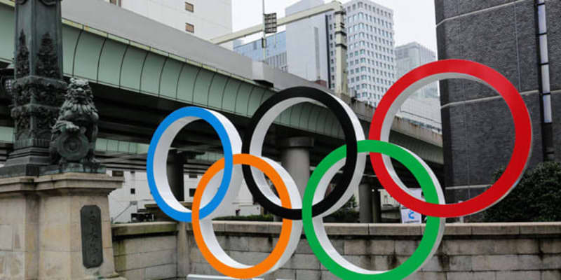 東京2020大会、水泳競技の対戦組み合わせが決定