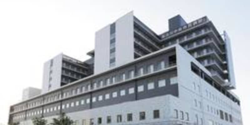 兵庫・加古川で看護師1人がコロナ感染