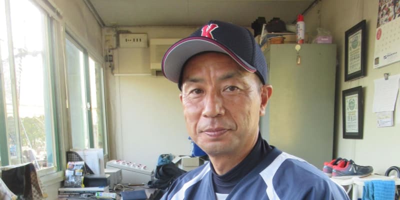 “新生”近大工がV奪回目指す　OBの花本輝雄氏が監督就任　広島六大学野球4月3日開幕