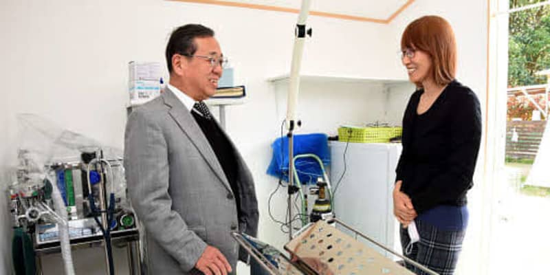 尾道・因島に不妊去勢専門病院　野良猫・犬保護のNPOが開設へ