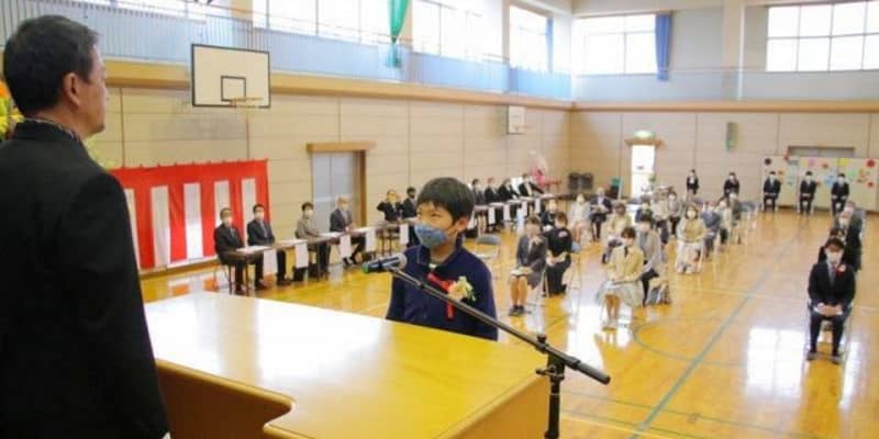 笠岡 大飛島のフリースクール開校　不登校の子どもらの成長サポート