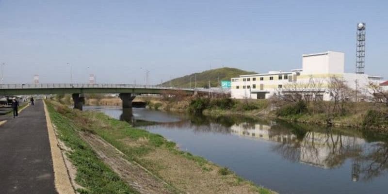 2級河川で流域治水プロジェクト　岡山県、減災へ1級と一体運用