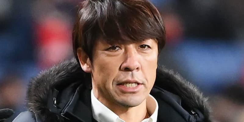 J1横浜FCが下平隆宏監督の解任を正式発表