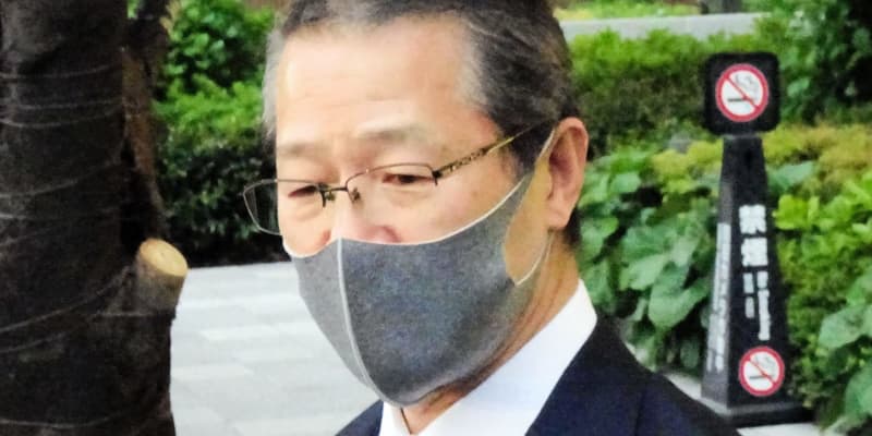 空手パワハラ問題で香川強化委員長を解任　竹刀で負傷を事実認定