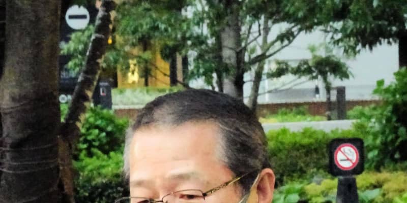香川強化委員長を解任　植草歩「迅速な対応感謝」空手パワハラ問題
