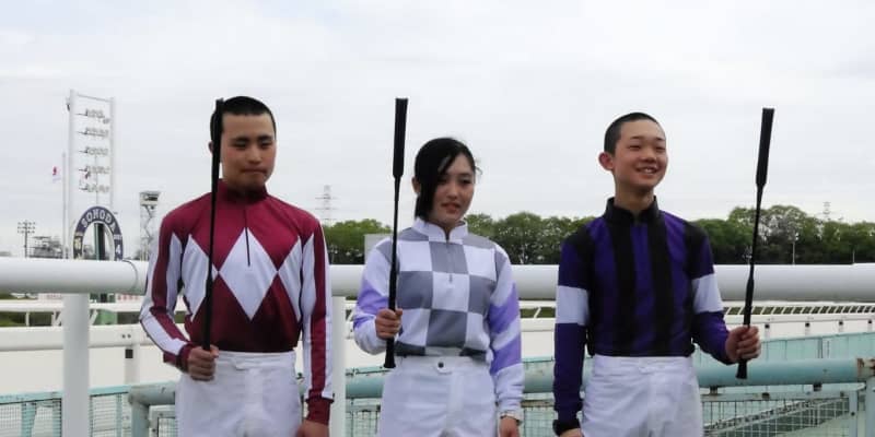 【地方競馬】園田で新人3騎手がデビュー　兵庫初の女性騎手・佐々木世麗は4着とホロ苦スタート