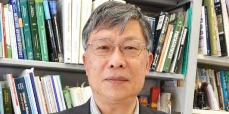 日本植物生理学会賞に沈建仁教授　岡山大、光合成の研究評価