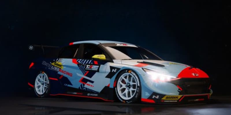 TCRヨーロッパも実力者が続々参入。アズコナはクプラ、SLRは新型ヒュンダイをチョイス