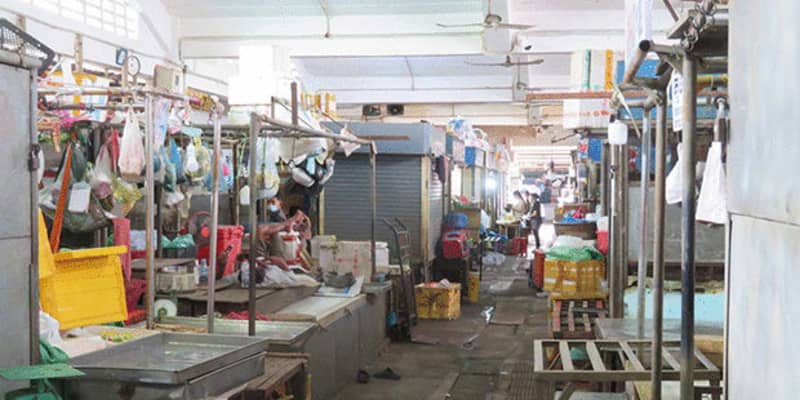 【カンボジア】日系企業の工場停止相次ぐ、都市封鎖で［経済］