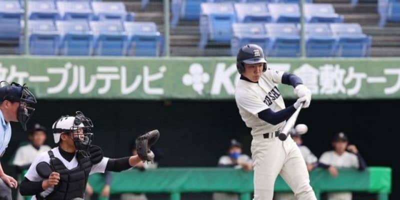 春の岡山県高校野球大会が開幕　2年ぶり開催、県内3球場