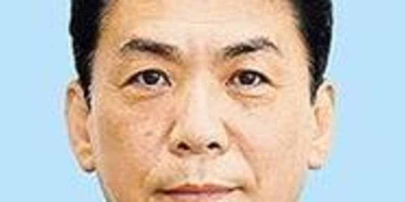 豊岡市長選　新人の関貫氏が現職破り初当選