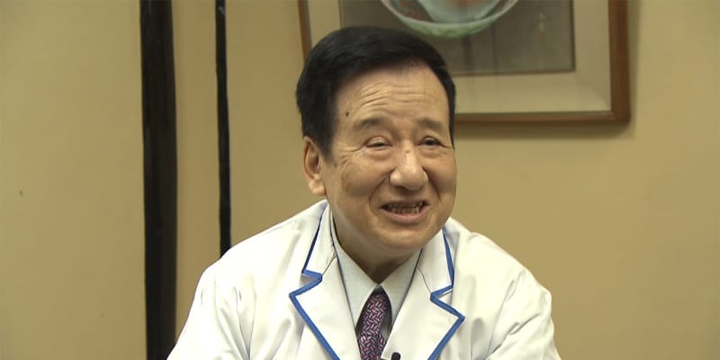 神田川俊郎さん 死因は新型コロナウイルス