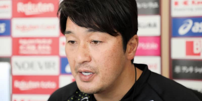 神戸・三浦監督　イニエスタの復帰は「もう時間の問題。楽しみにして」