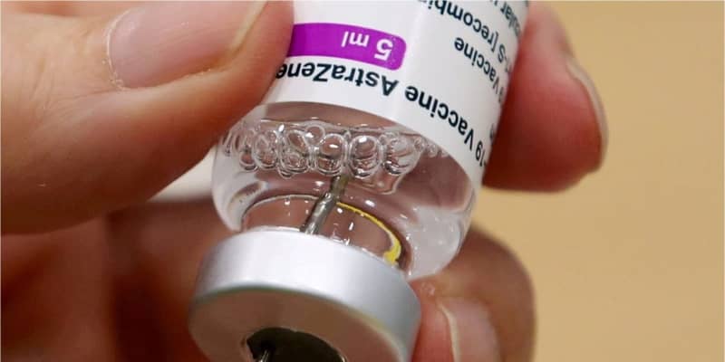EUがアストラゼネカを提訴　ワクチンの供給遅延めぐり