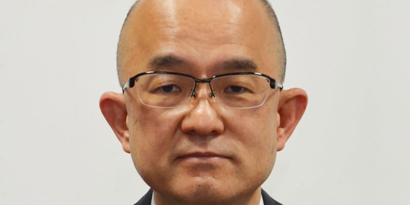 神奈川・松田町長選　現職の本山氏が3選出馬表明