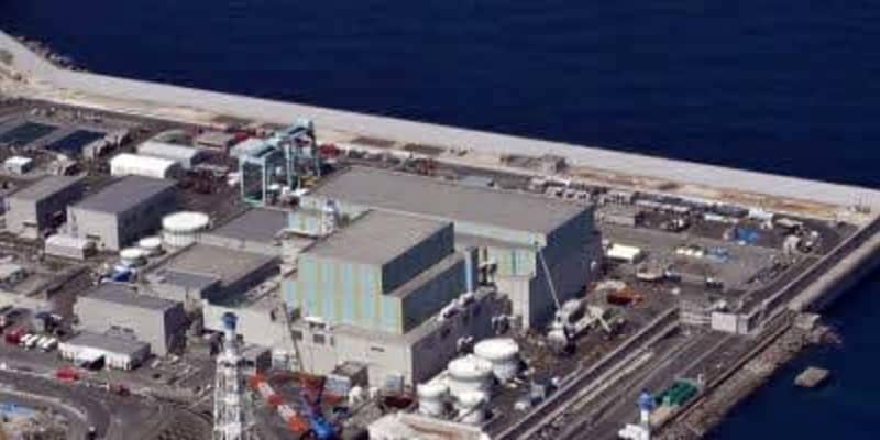 島根原発2号機、6月にも「合格」　原子力規制委、実質審議終える