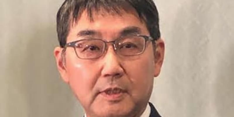 河井元法相に懲役4年求刑　検察「前代未聞で悪質」