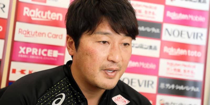 イニエスタ、ルヴァン杯も出場へ　神戸・三浦監督「少しでもプレーさせたい」