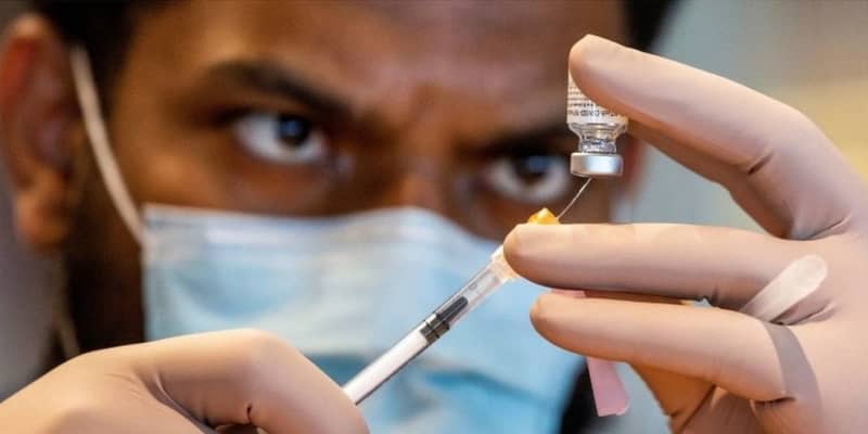 アメリカ、新型ウイルスワクチンの特許放棄を支持　途上国が要求